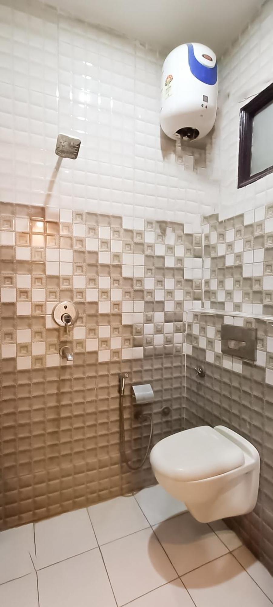 Hauz Khas Villa Near Miabella Cafe 3*